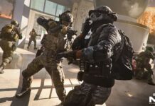 Call of Duty