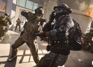 Call of Duty