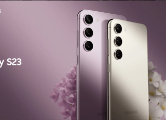 Nejnovější únik řady Galaxy S23 potvrzuje čipovou sadu a další