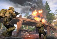 Rozsah projektu Ghost Recon OVR byl omezen Ghost Recon OVR