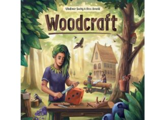 DESKOVKA: Woodcraft – Poctivé řemeslo?