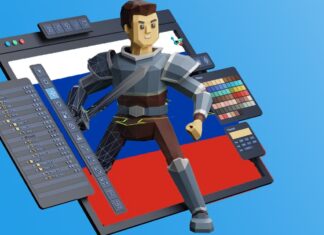 Rusko zvažuje vytvoření vlastního vydavatelství jako je EA, aby oživilo herní průmysl v zemi