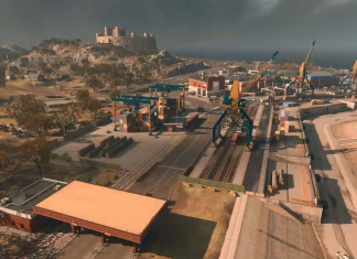 Warzone Verdans