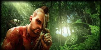 Far Cry