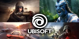 Ubisoft