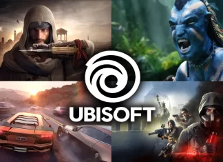 Ubisoft