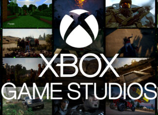 Hromadné propouštění v Microsoftu se dotkne také divize Xbox Game Studios