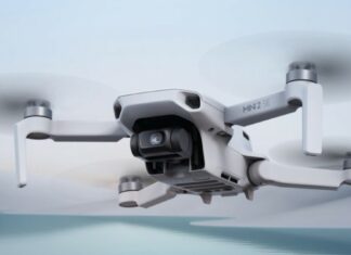 DJI Mini 2 SE oznámeno s dosahem až 10 km a 2,7K videem dji-mini-2-se-oznameno-s dosahem-az-10-km-a-2,7k-videem