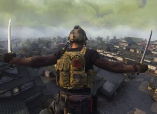 Do Roadmapy Call of Duty: Warzone 2.0 byl zařazen rankovaný režim