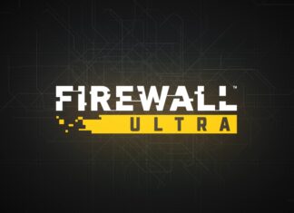 Firewall Ultra pro PSVR2 je vyvíjeno v Unreal Enginu 5