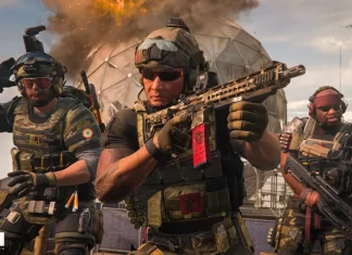 Call of Duty: Modern Warfare 2 odhaluje plán pro sezónu 2