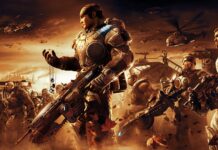 Gears of War film