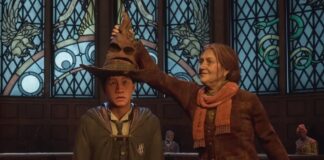 Hogwarts Legacy WB Games Xbox Game Pass Ultimate