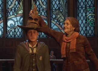 Hogwarts Legacy WB Games Xbox Game Pass Ultimate