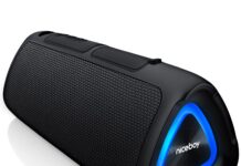 niceboy-predstavuje-raze-fusion-–-bezdratovy-reproduktor-na-doma-i-na-dovolenou
