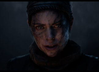 Senua's Saga: Hellblade 2