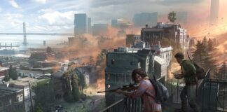 The Last of Us Online