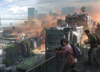 Fanoušci chtějí oživit The Last of Us Online Hráči podepisují petici za návrat The Last of Us Online