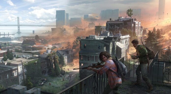 Hráči podepisují petici za návrat The Last of Us Online