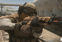 Warzone