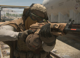 Warzone