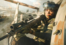 Battlefield 2042