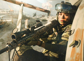 EA aktualizuje anti-cheat v Battlefield 2042 tak, aby vyžadoval Secure Boot systému Windows Battlefield 2042