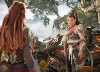 MMO Horizon