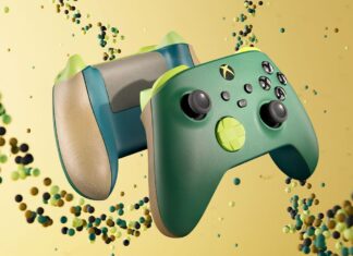 Microsoft by mohl do svých gamepadů přinést nové motorky pro lepší haptickou odezvu