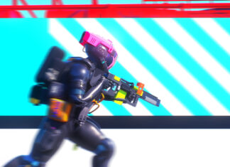 Ředitel hry Marathon byl vyhozen z Bungie za nevhodné chování