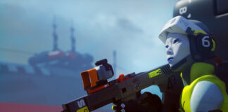 Marathon Bungie
