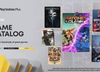 PS Plus Extra/Premium nabídne od 16. května Ratchet and Clank: Rift Apart, Watch Dogs Legion a další