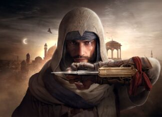 Assassin's Creed Mirage PS Plus Extra/Premium