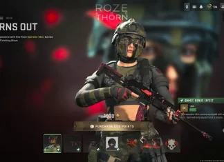 Nový placený skin do Modern Warfare 2 a Warzone 2 je ještě více pay-to-win