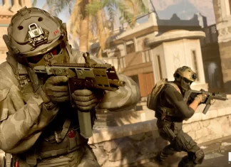 Infinity Ward prozrazuje příchod „klasické“ mapy Call of Duty do Modern Warfare 2, má dorazit „docela brzy“