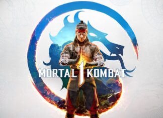 MOrtal Kombat 1 Xbox Game Pass