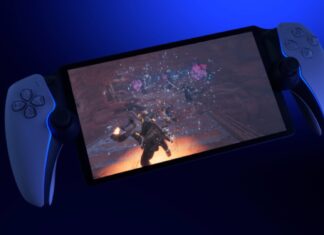 Unikly obrázky a záběry PlayStation Project Q