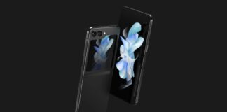 galaxy-z&nbsp;flip-5-dostane-google-mapy,-zpravy-a-youtube-na-krytu-displeje