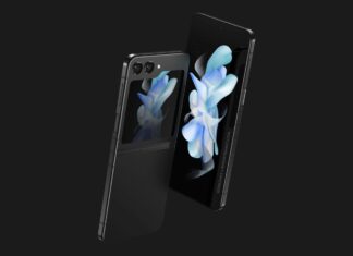 galaxy-z&nbsp;flip-5-dostane-google-mapy,-zpravy-a-youtube-na-krytu-displeje