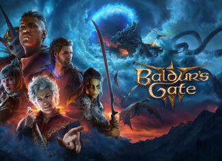 Baldur’s Gate 3 nabídne nová kouzla, 60 fps a zábavu až na 200 hodin