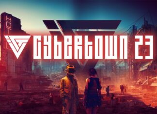 Chceš zažít Cyberpunk nebo dystopické prostředí Mad Max na vlastní kůži? Potom nesmíš minout festival Cybertown 23!