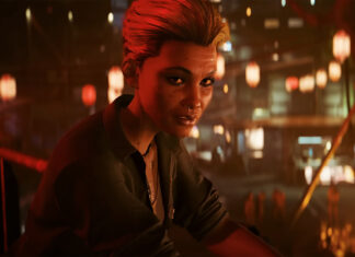 Cyberpunk 2