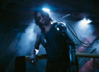Cyberpunk 2077