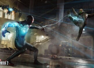 Trailer k Marvel’s Spider-Man 2 představuje Harryho Osborna, několik nových nepřátel a Venoma
