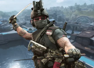 Nový režim „HAVOC“ v Call of Duty. Modern Warfare 2 z vás udělá supervojáka Daně z násilných videoher