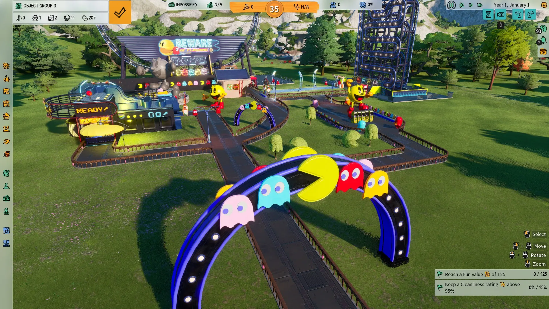 PArk Beyond 2
