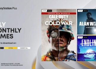 Nabídka PS Plus na červenec 2023 přináší opravdové herní pecky