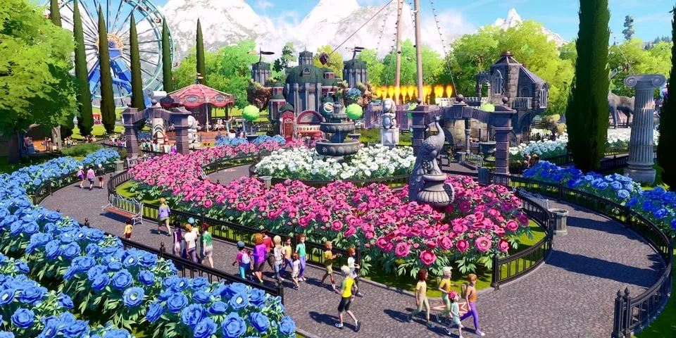Park Beyond 3