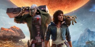 Star Wars Outlaws 2