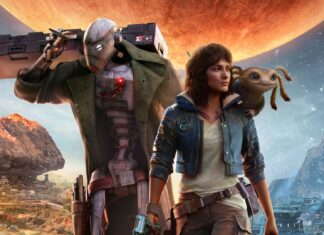 Star Wars Outlaws odhaluje detaily systému reputace, syndikátů a další Star Wars Outlaws 2